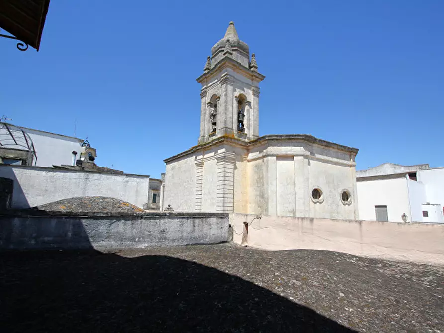 Immagine 37 di Casa indipendente in vendita  in Piazza Municipio a Presicce-Acquarica