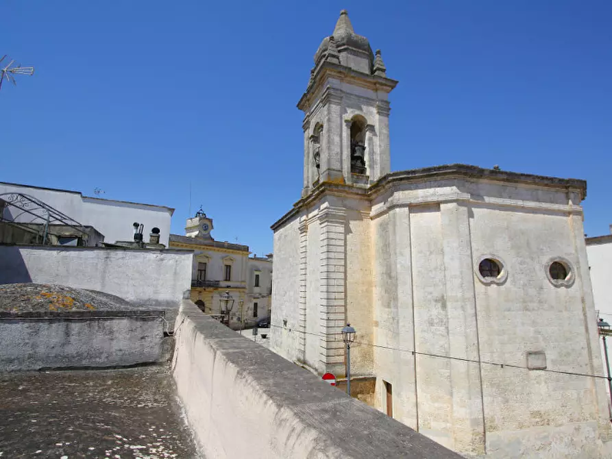 Immagine 38 di Casa indipendente in vendita  in Piazza Municipio a Presicce-Acquarica
