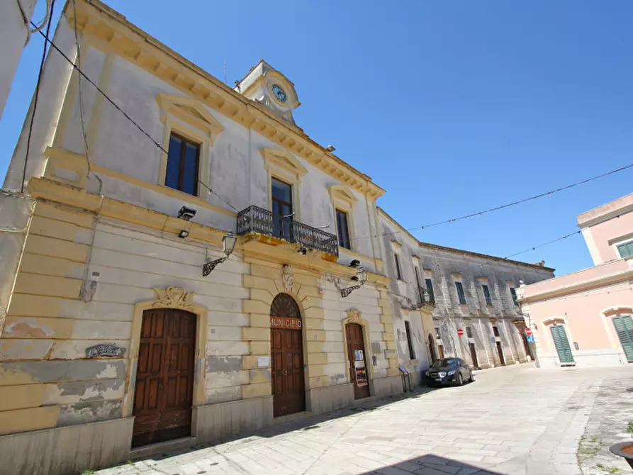 Immagine 39 di Casa indipendente in vendita  in Piazza Municipio a Presicce-Acquarica