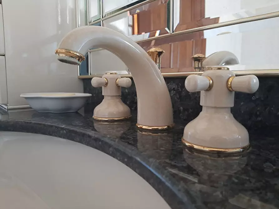 Immagine 4 di Casa bifamiliare in vendita  in Via Finco a Campo San Martino