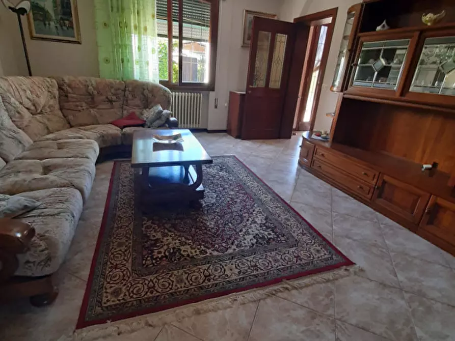 Immagine 5 di Casa bifamiliare in vendita  in Via Finco a Campo San Martino