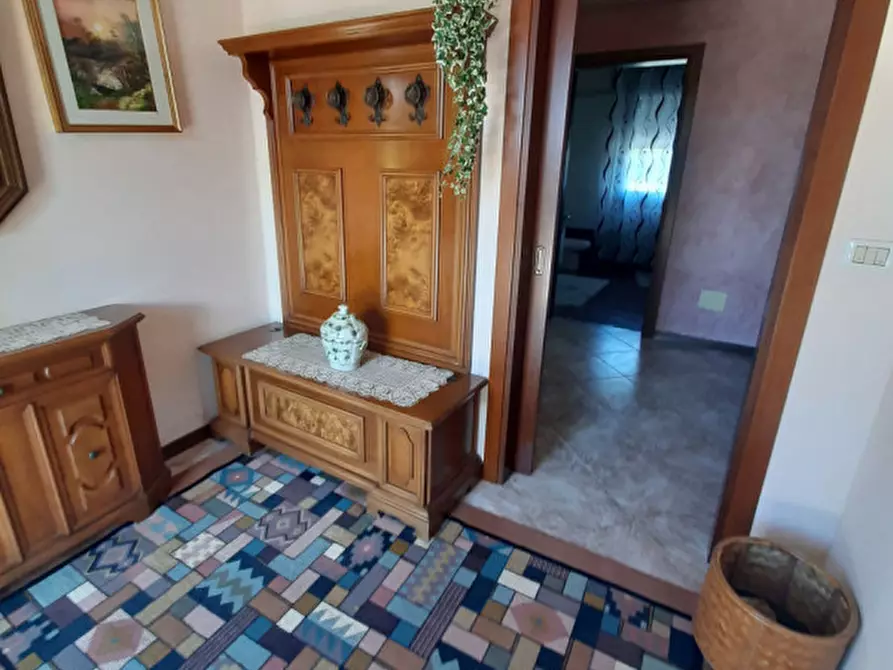 Immagine 6 di Casa bifamiliare in vendita  in Via Finco a Campo San Martino