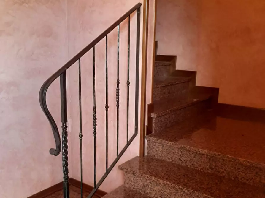 Immagine 7 di Casa bifamiliare in vendita  in Via Finco a Campo San Martino