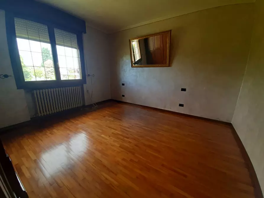 Immagine 8 di Casa bifamiliare in vendita  in Via Finco a Campo San Martino