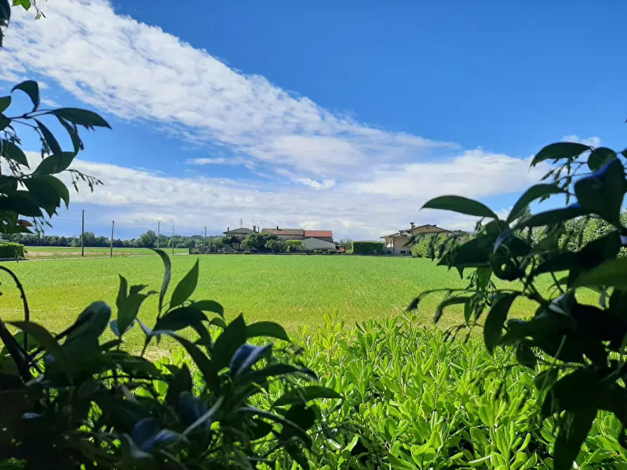 Immagine 9 di Casa bifamiliare in vendita  in Via Finco a Campo San Martino