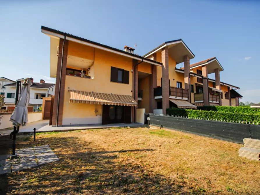 Immagine 1 di Appartamento in vendita  in via primo levi 5 a San Benigno Canavese