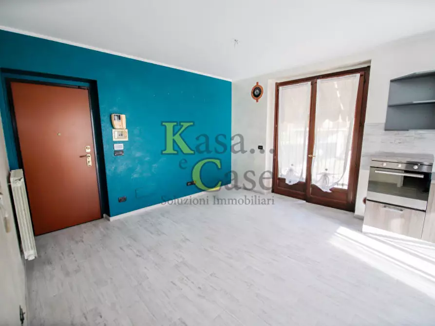 Immagine 2 di Appartamento in vendita  in via primo levi 5 a San Benigno Canavese