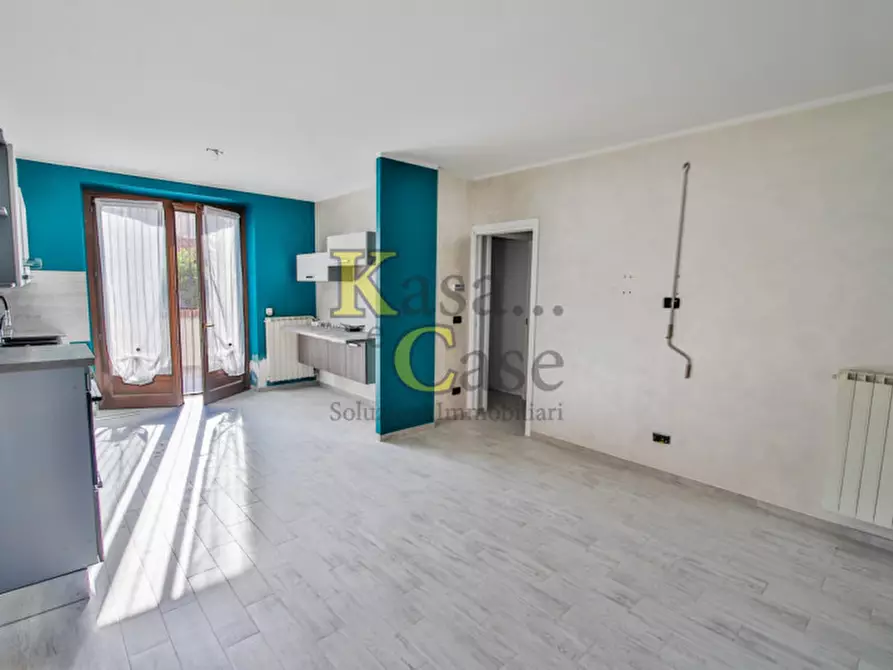 Immagine 4 di Appartamento in vendita  in via primo levi 5 a San Benigno Canavese
