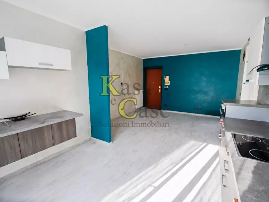 Immagine 5 di Appartamento in vendita  in via primo levi 5 a San Benigno Canavese