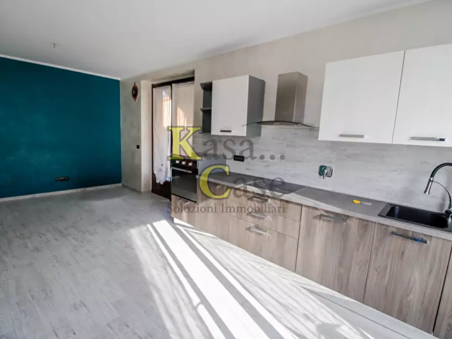 Immagine 6 di Appartamento in vendita  in via primo levi 5 a San Benigno Canavese