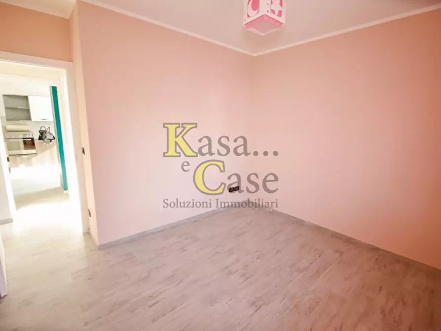Immagine 11 di Appartamento in vendita  in via primo levi 5 a San Benigno Canavese