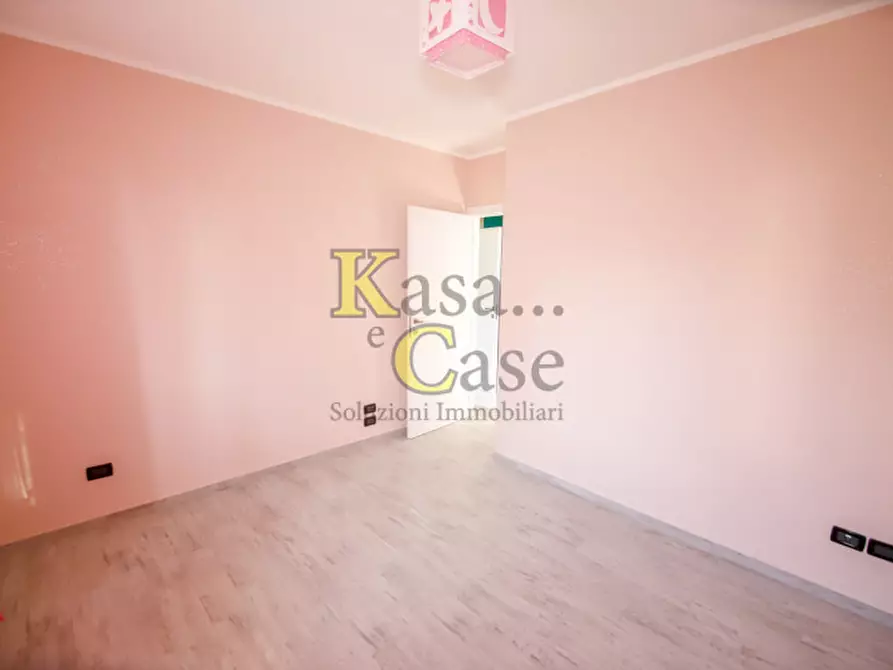 Immagine 14 di Appartamento in vendita  in via primo levi 5 a San Benigno Canavese