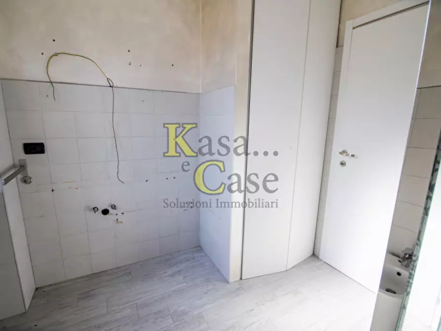 Immagine 17 di Appartamento in vendita  in via primo levi 5 a San Benigno Canavese