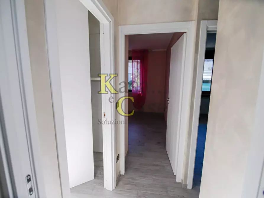 Immagine 19 di Appartamento in vendita  in via primo levi 5 a San Benigno Canavese