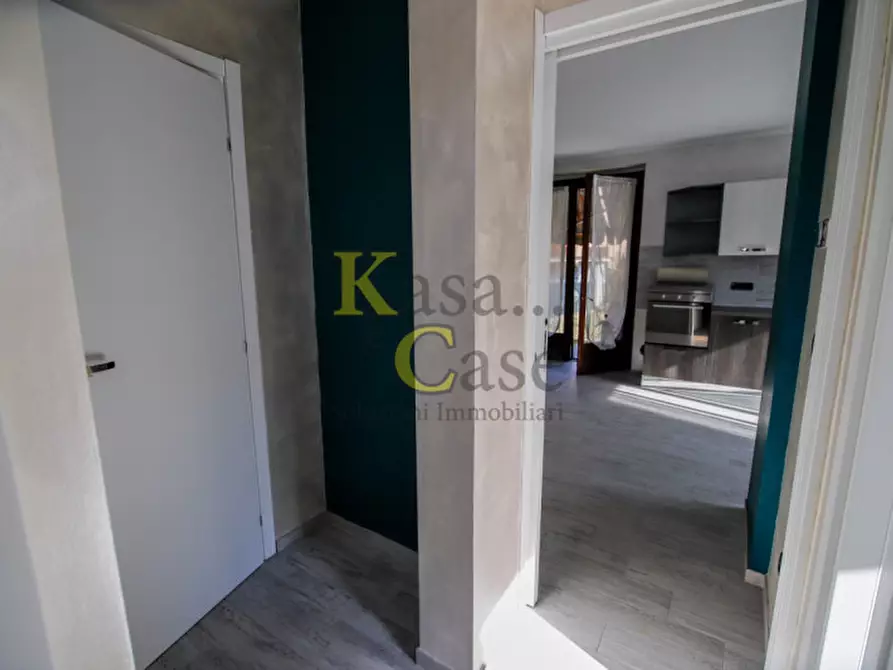 Immagine 20 di Appartamento in vendita  in via primo levi 5 a San Benigno Canavese