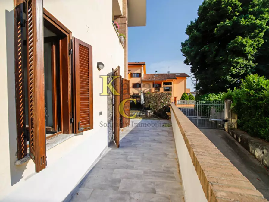 Immagine 21 di Appartamento in vendita  in via primo levi 5 a San Benigno Canavese