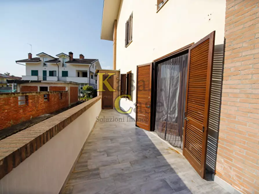 Immagine 22 di Appartamento in vendita  in via primo levi 5 a San Benigno Canavese