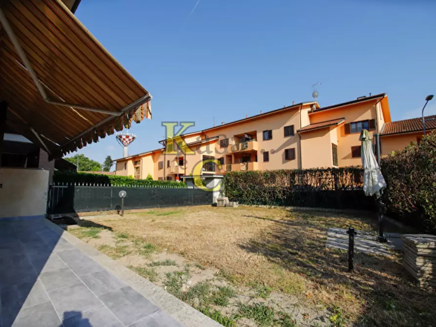 Immagine 23 di Appartamento in vendita  in via primo levi 5 a San Benigno Canavese