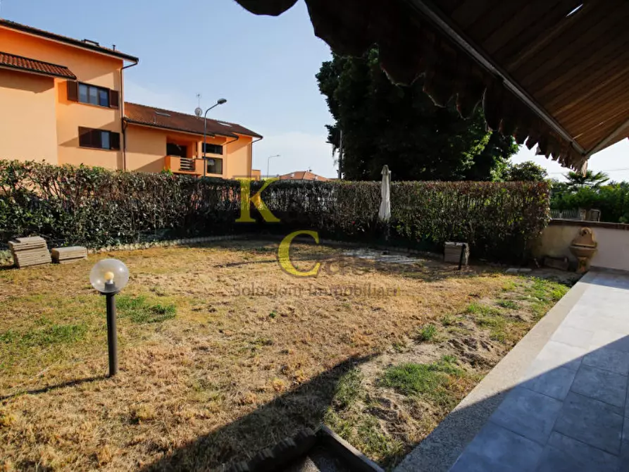 Immagine 24 di Appartamento in vendita  in via primo levi 5 a San Benigno Canavese