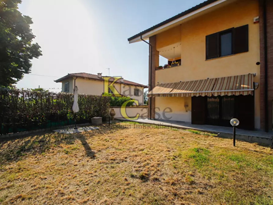 Immagine 25 di Appartamento in vendita  in via primo levi 5 a San Benigno Canavese