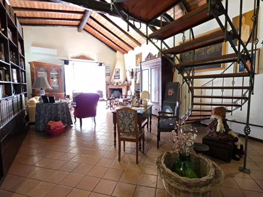 Immagine 2 di Casa indipendente in vendita  in Vico Senatore Giuseppe Calcagno,8 a Milazzo