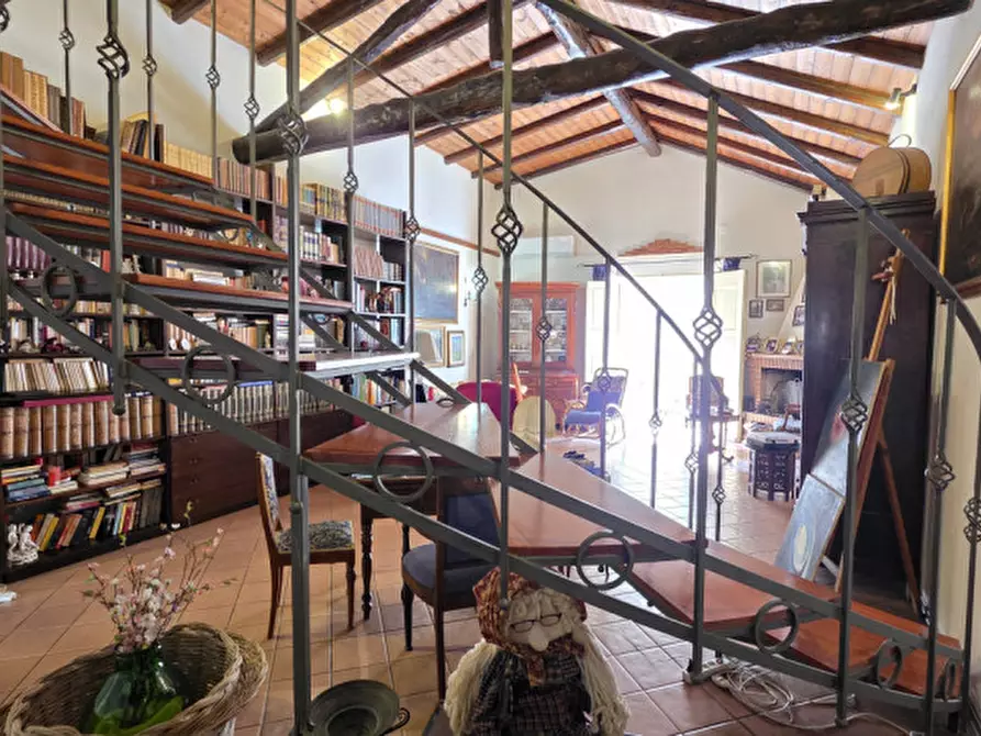 Immagine 3 di Casa indipendente in vendita  in Vico Senatore Giuseppe Calcagno,8 a Milazzo