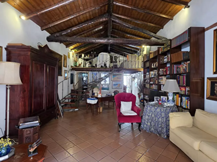 Immagine 6 di Casa indipendente in vendita  in Vico Senatore Giuseppe Calcagno,8 a Milazzo