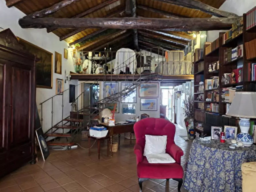Immagine 7 di Casa indipendente in vendita  in Vico Senatore Giuseppe Calcagno,8 a Milazzo