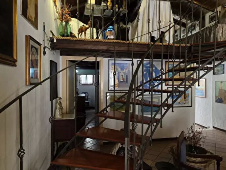 Immagine 10 di Casa indipendente in vendita  in Vico Senatore Giuseppe Calcagno,8 a Milazzo