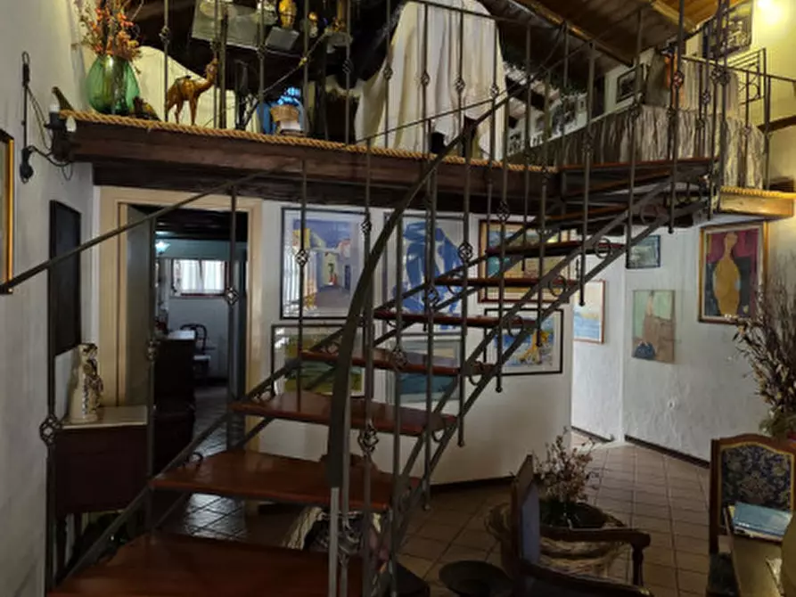 Immagine 11 di Casa indipendente in vendita  in Vico Senatore Giuseppe Calcagno,8 a Milazzo
