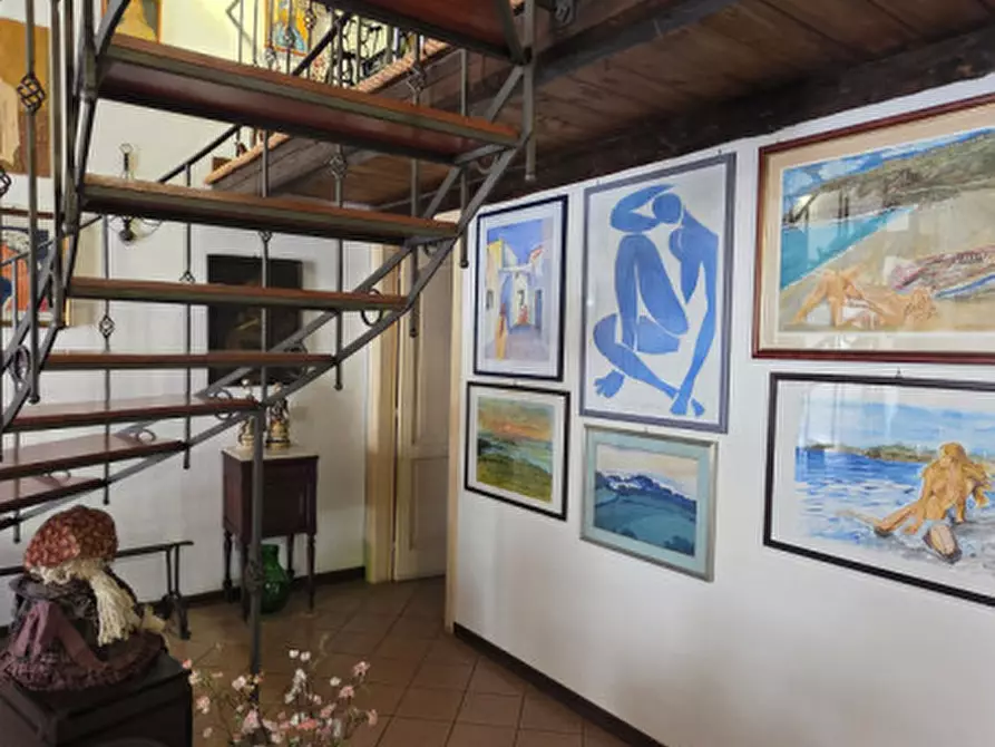 Immagine 12 di Casa indipendente in vendita  in Vico Senatore Giuseppe Calcagno,8 a Milazzo