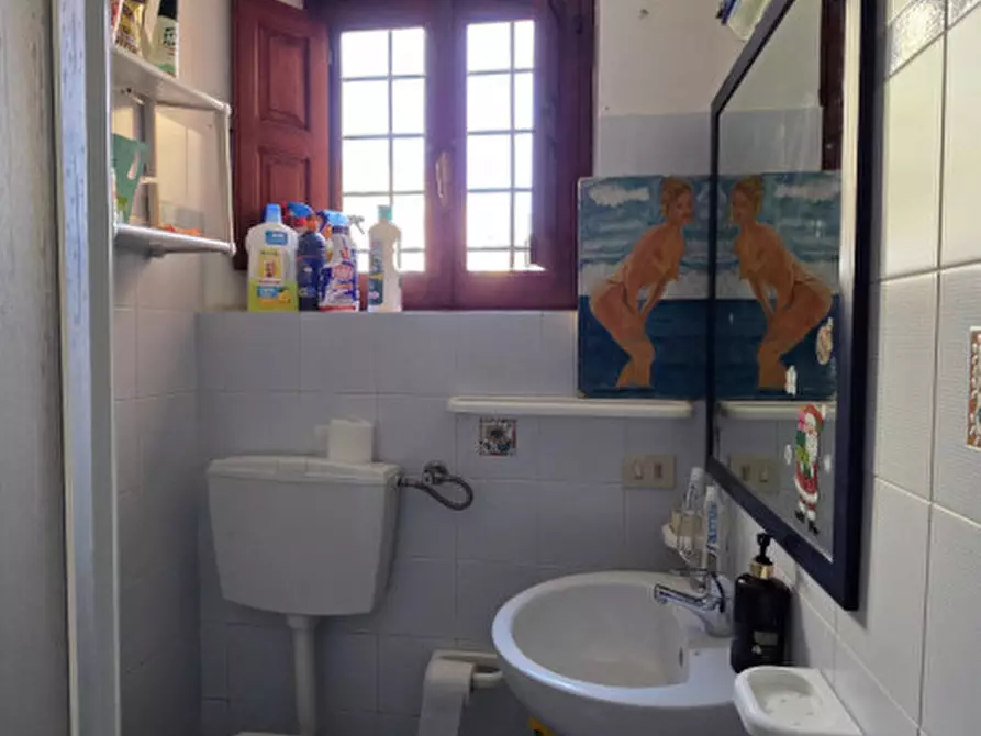 Immagine 14 di Casa indipendente in vendita  in Vico Senatore Giuseppe Calcagno,8 a Milazzo