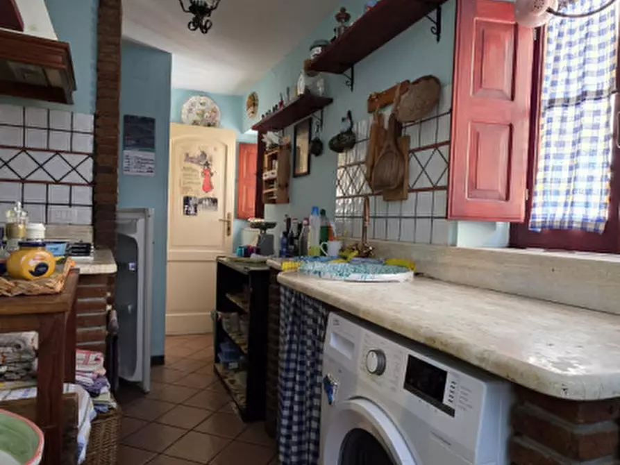 Immagine 20 di Casa indipendente in vendita  in Vico Senatore Giuseppe Calcagno,8 a Milazzo