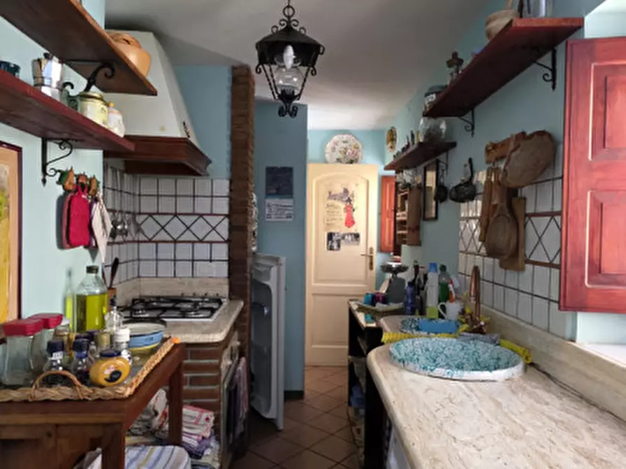 Immagine 21 di Casa indipendente in vendita  in Vico Senatore Giuseppe Calcagno,8 a Milazzo