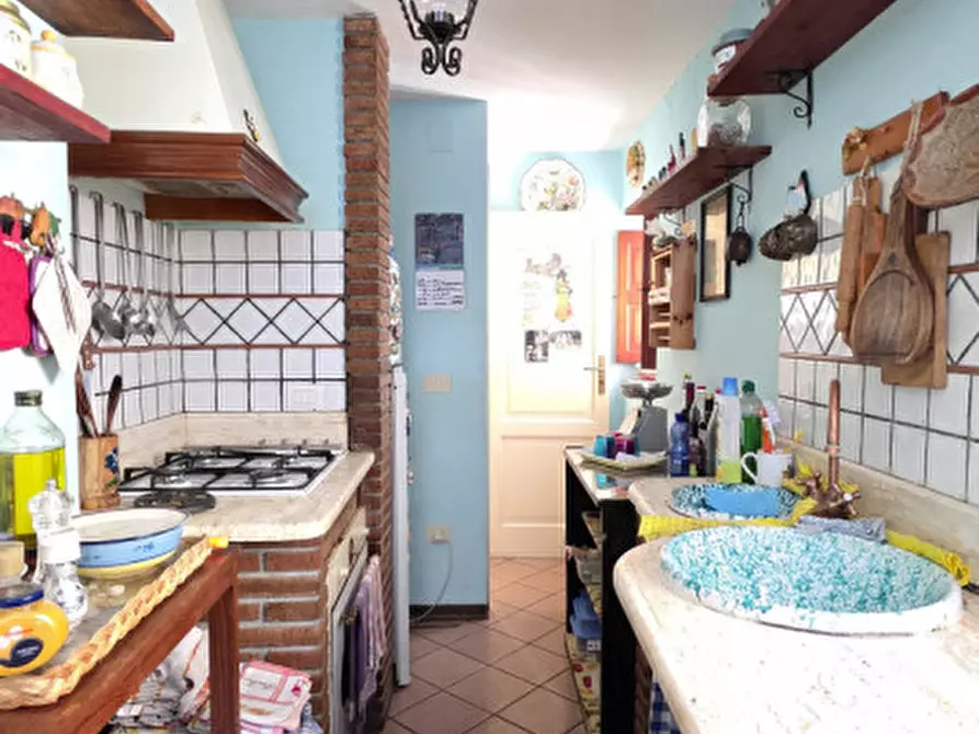 Immagine 22 di Casa indipendente in vendita  in Vico Senatore Giuseppe Calcagno,8 a Milazzo