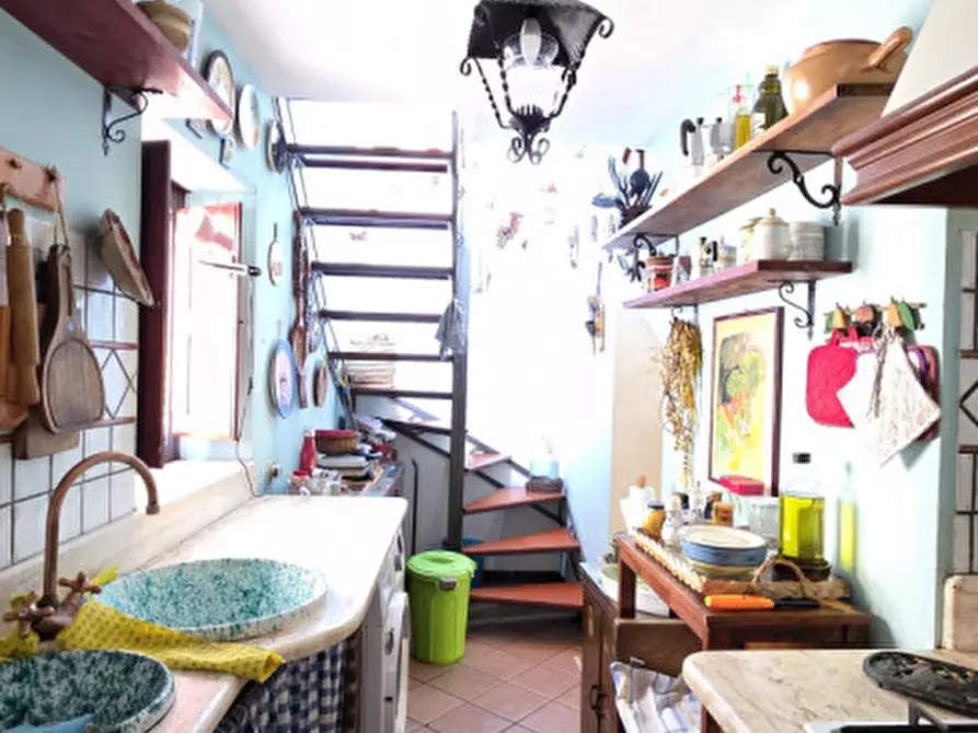 Immagine 23 di Casa indipendente in vendita  in Vico Senatore Giuseppe Calcagno,8 a Milazzo
