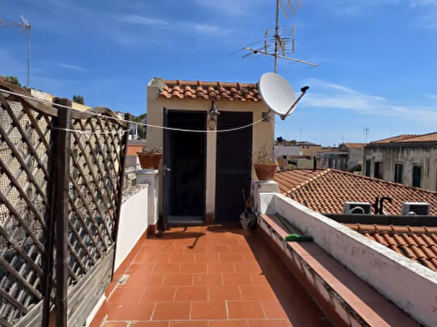 Immagine 29 di Casa indipendente in vendita  in Vico Senatore Giuseppe Calcagno,8 a Milazzo