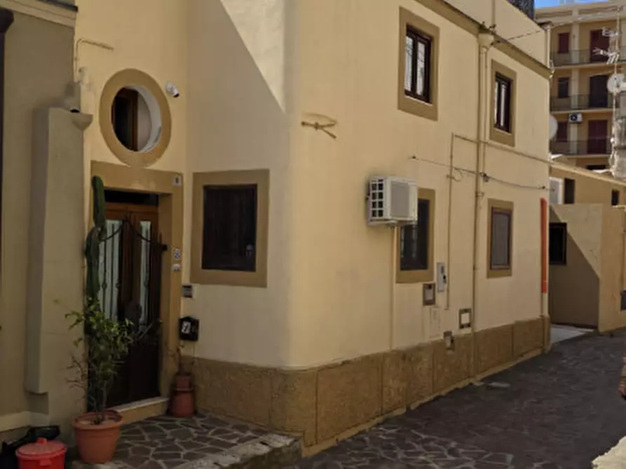 Immagine 32 di Casa indipendente in vendita  in Vico Senatore Giuseppe Calcagno,8 a Milazzo