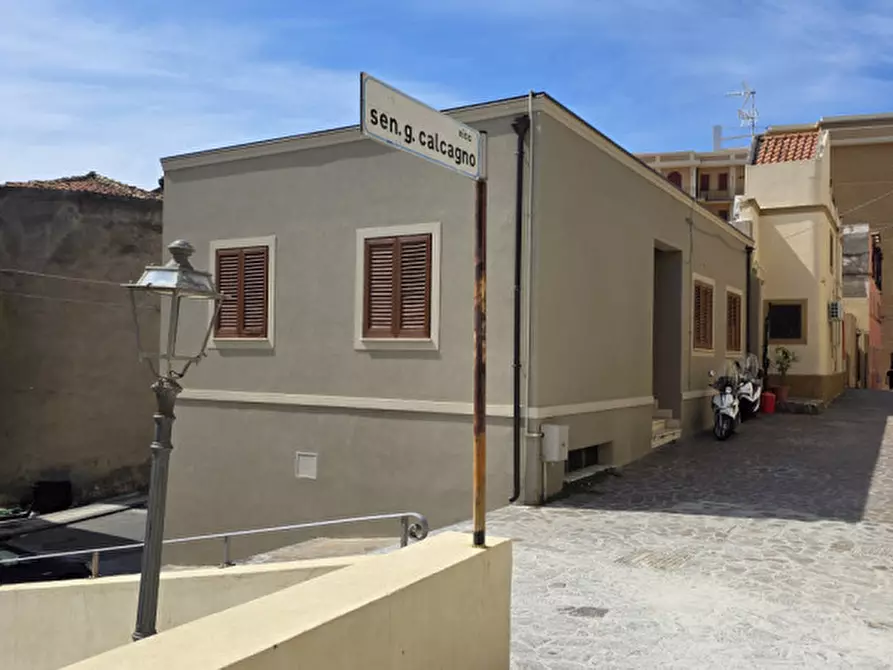 Immagine 34 di Casa indipendente in vendita  in Vico Senatore Giuseppe Calcagno,8 a Milazzo