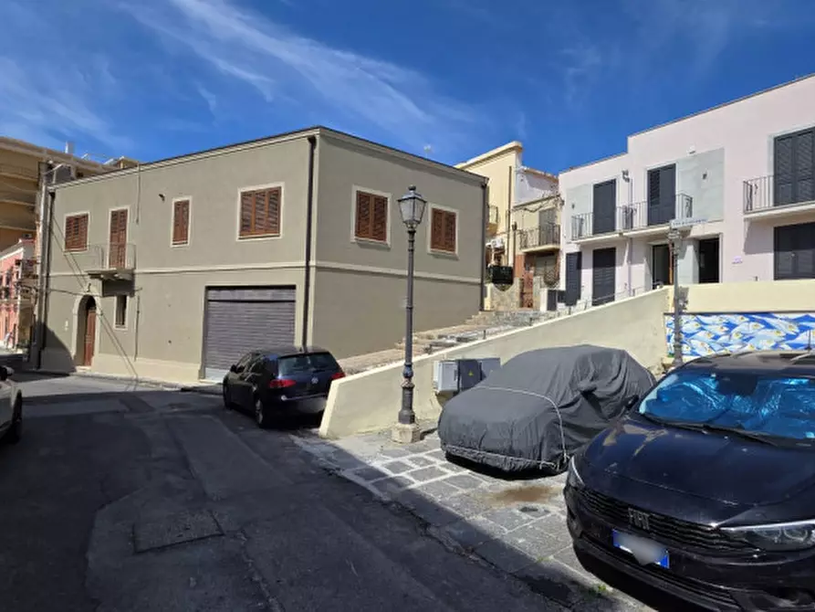 Immagine 35 di Casa indipendente in vendita  in Vico Senatore Giuseppe Calcagno,8 a Milazzo