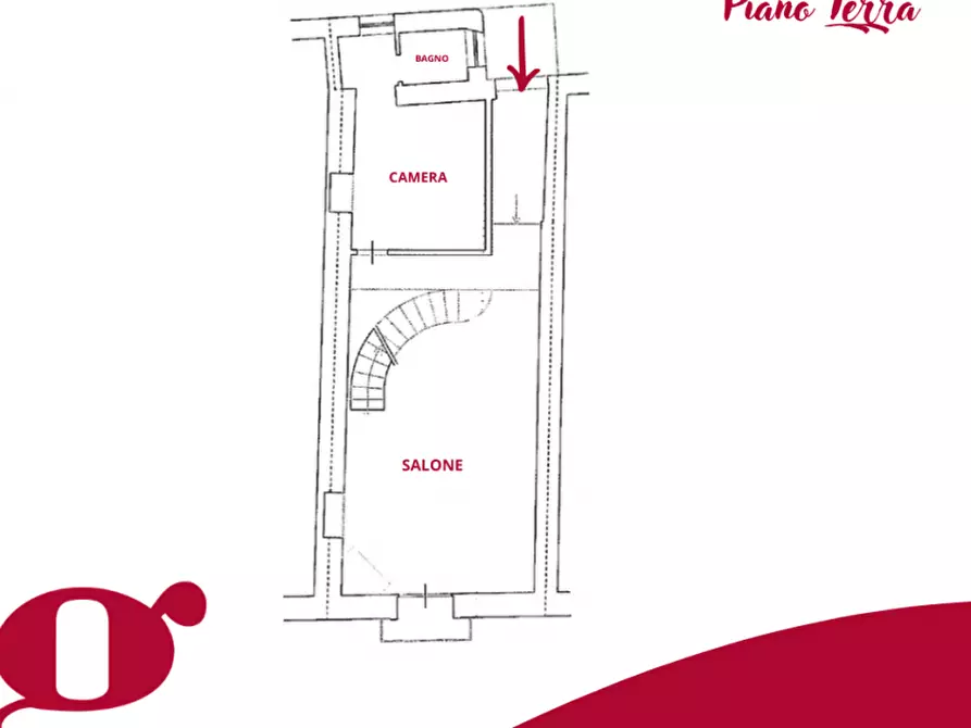 Immagine 38 di Casa indipendente in vendita  in Vico Senatore Giuseppe Calcagno,8 a Milazzo