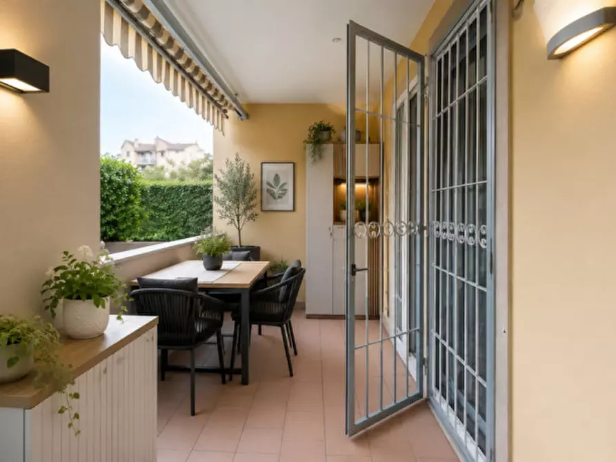 Immagine 3 di Appartamento in vendita  in Via Divisione Julia a Vicenza