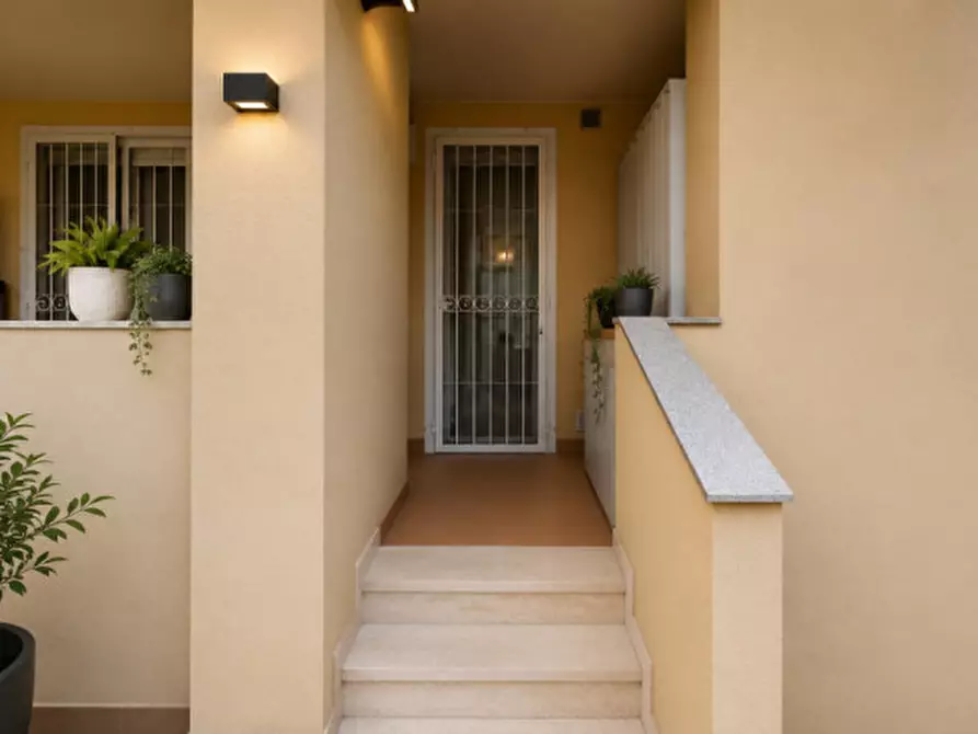 Immagine 4 di Appartamento in vendita  in Via Divisione Julia a Vicenza