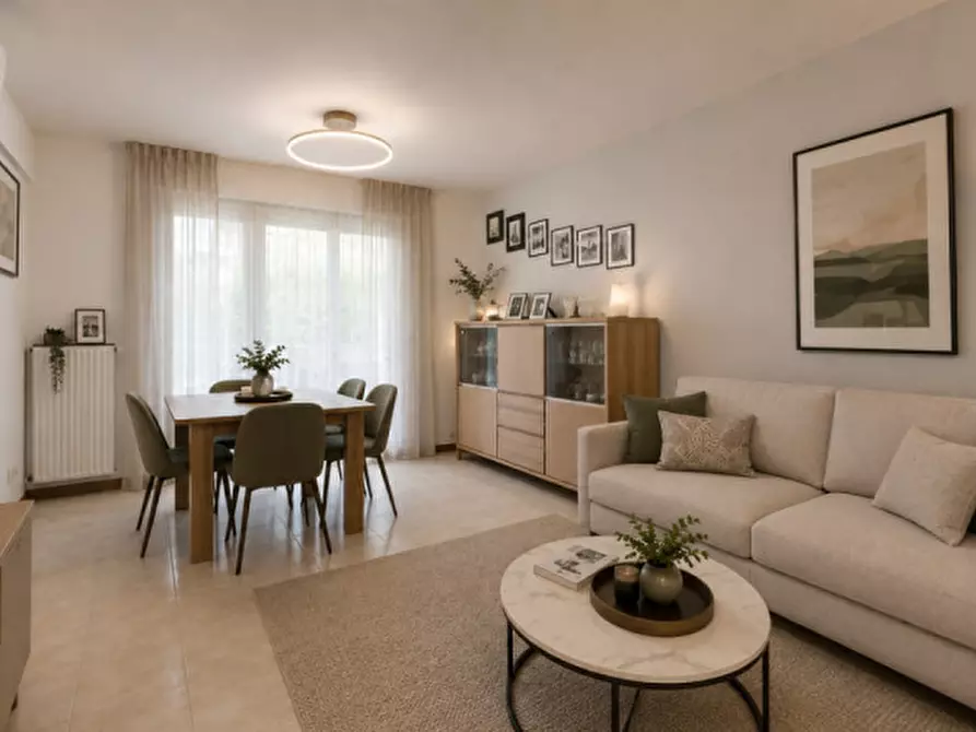 Immagine 6 di Appartamento in vendita  in Via Divisione Julia a Vicenza