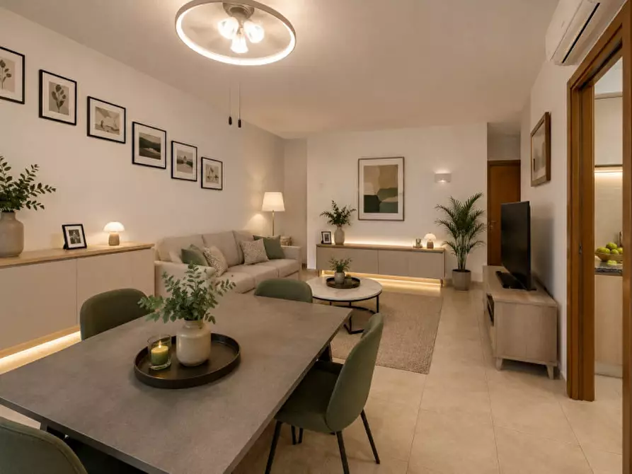 Immagine 7 di Appartamento in vendita  in Via Divisione Julia a Vicenza