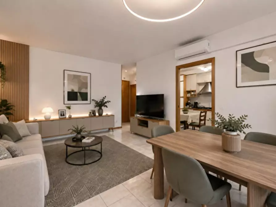 Immagine 8 di Appartamento in vendita  in Via Divisione Julia a Vicenza