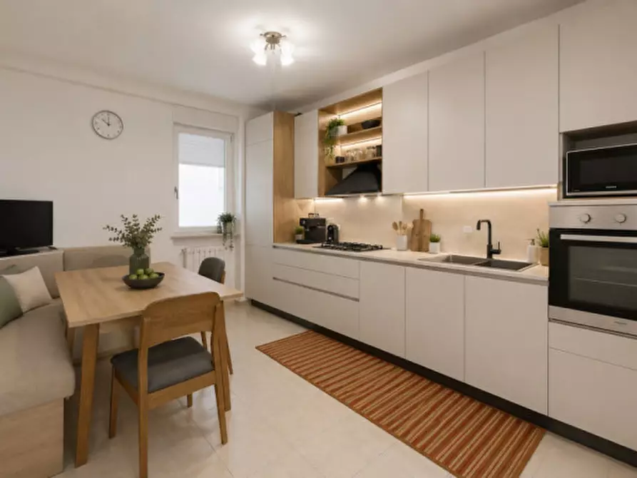 Immagine 10 di Appartamento in vendita  in Via Divisione Julia a Vicenza
