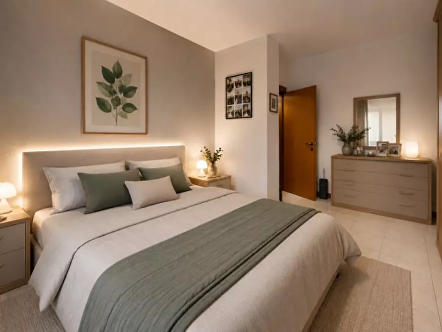 Immagine 12 di Appartamento in vendita  in Via Divisione Julia a Vicenza