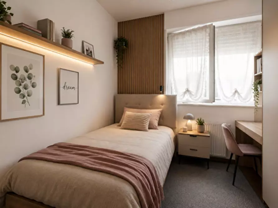 Immagine 14 di Appartamento in vendita  in Via Divisione Julia a Vicenza