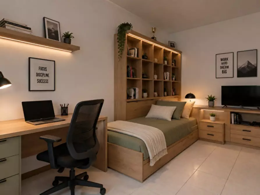 Immagine 15 di Appartamento in vendita  in Via Divisione Julia a Vicenza